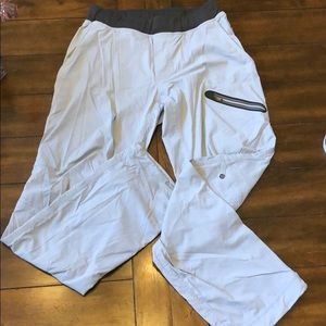Men’s Lululemon pants